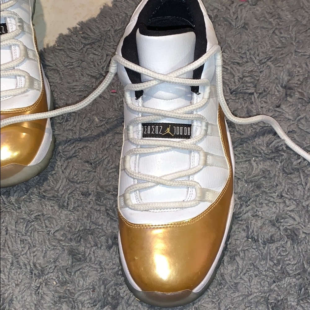Air jordan 11 retro low